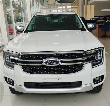 FORD RANGER 2026