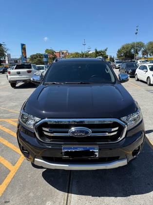 FORD RANGER 2023