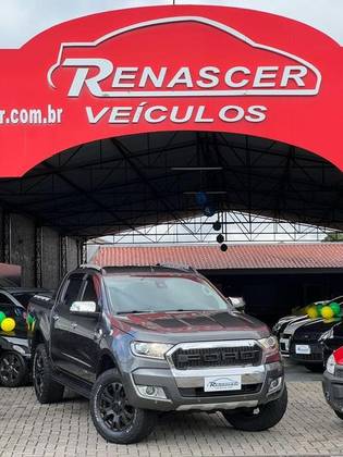 FORD RANGER 2017