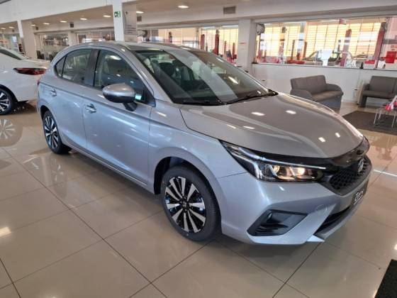 HONDA CITY 2025