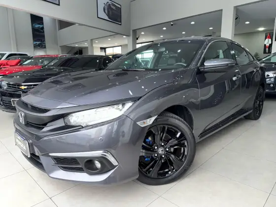 HONDA CIVIC 2018