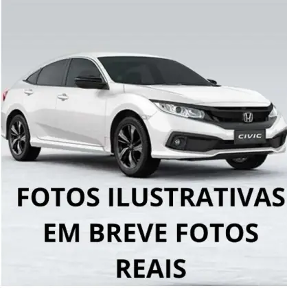 HONDA CIVIC 2021