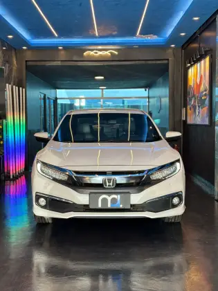 HONDA CIVIC 2021