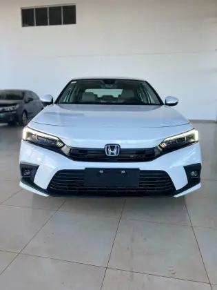 HONDA CIVIC 2024