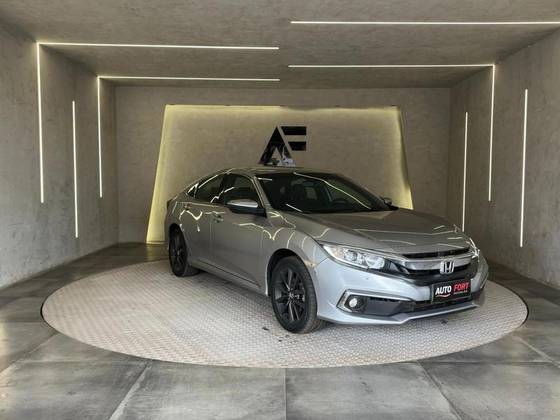 HONDA CIVIC 2020