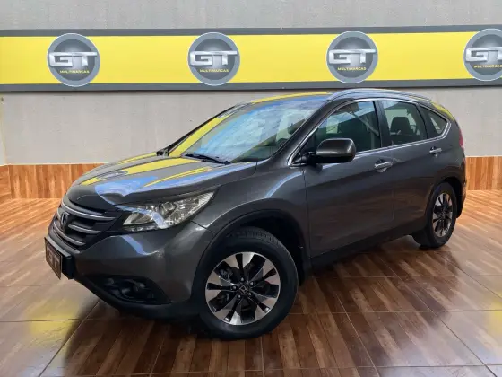HONDA CRV 2013