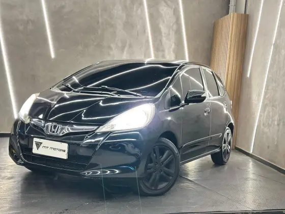 HONDA FIT 2014
