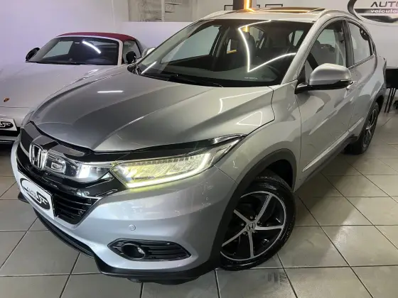 HONDA HR-V 2020