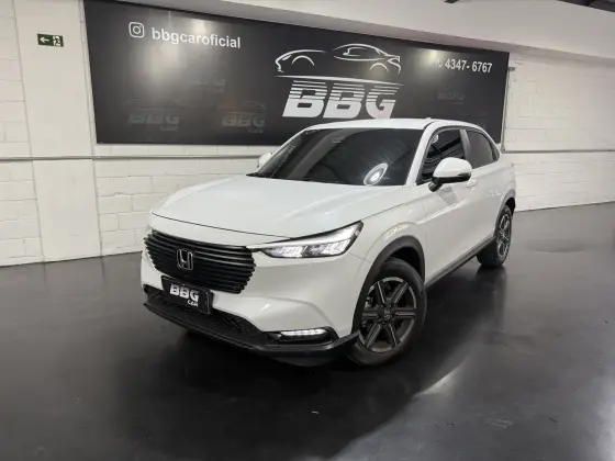 HONDA HR-V 2024