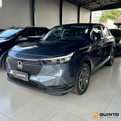 HONDA HR-V 2025