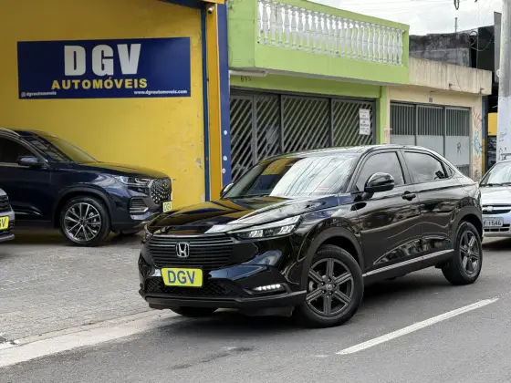 HONDA HR-V 2024