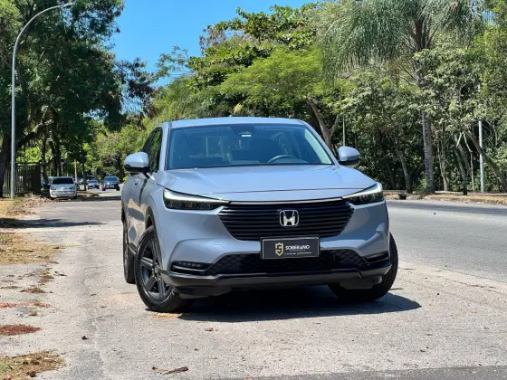 HONDA HR-V 2024