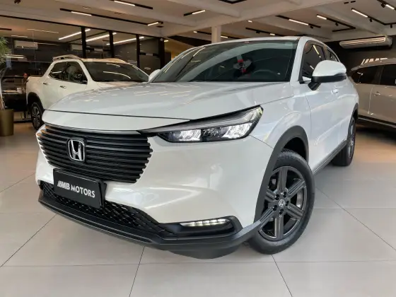 HONDA HR-V 2024