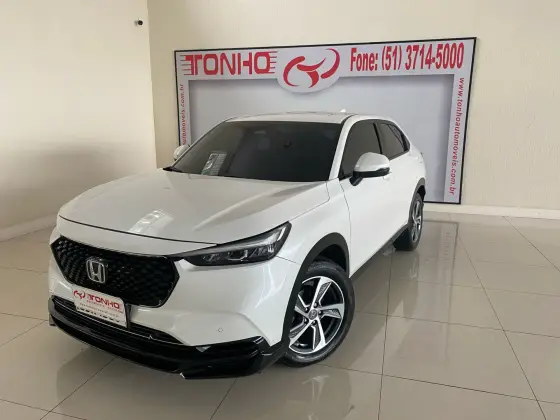 HONDA HR-V 2023