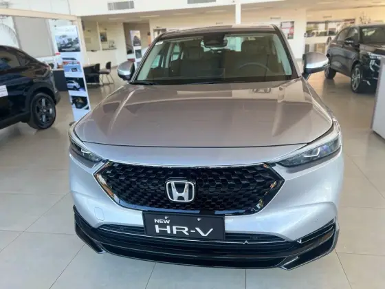 HONDA HR-V 2025