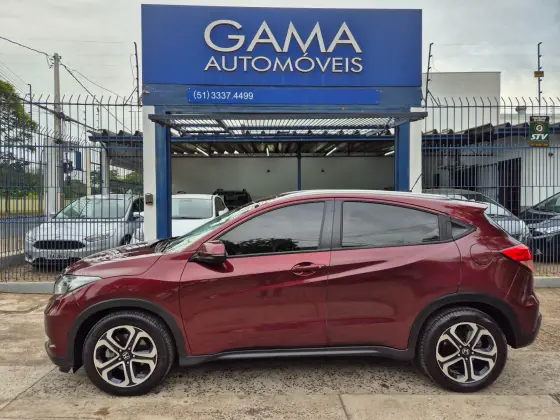 HONDA HR-V 2018