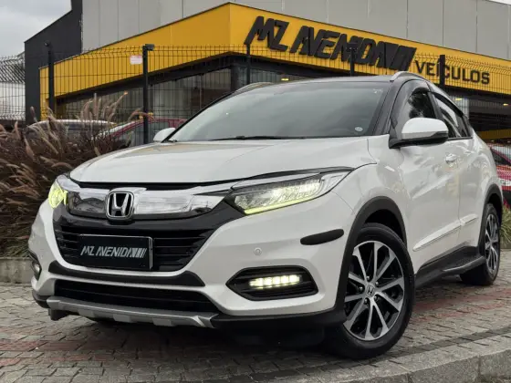 HONDA HR-V 2021