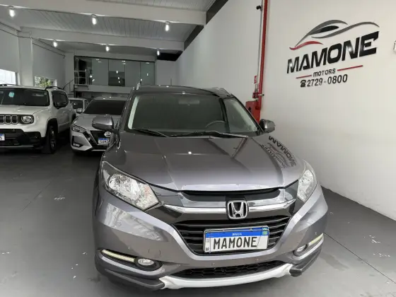 HONDA HR-V 2017