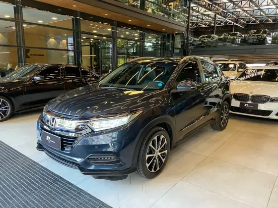 HONDA HR-V 2021