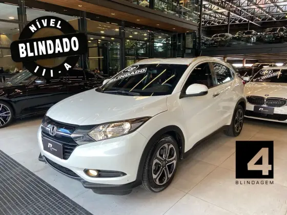 HONDA HR-V 2018