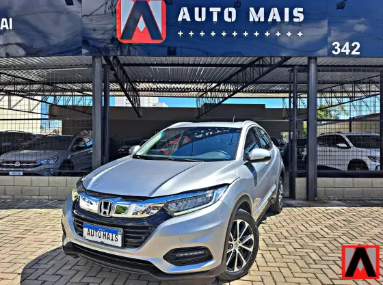 HONDA HR-V 2021