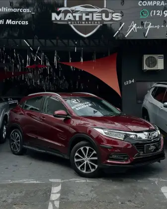 HONDA HR-V 2021