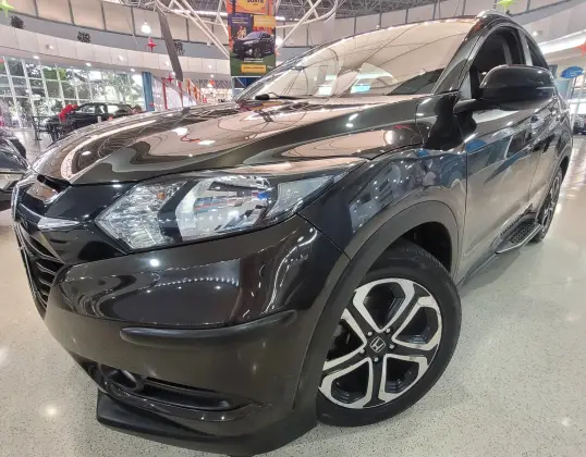 HONDA HR-V 2016