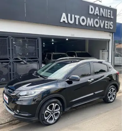 HONDA HR-V 2017