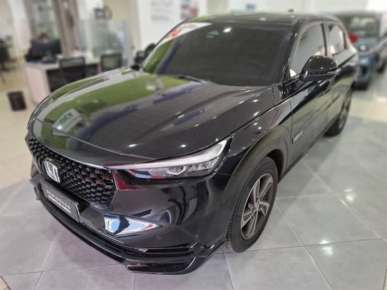 HONDA HR-V 2024