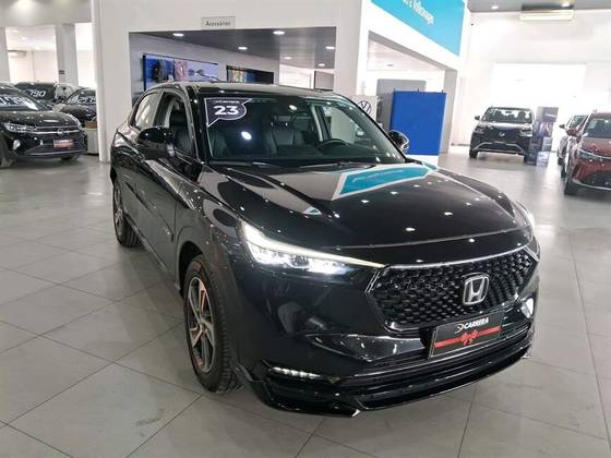 HONDA HR-V 2023