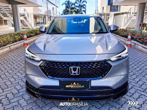 HONDA HR-V 2025