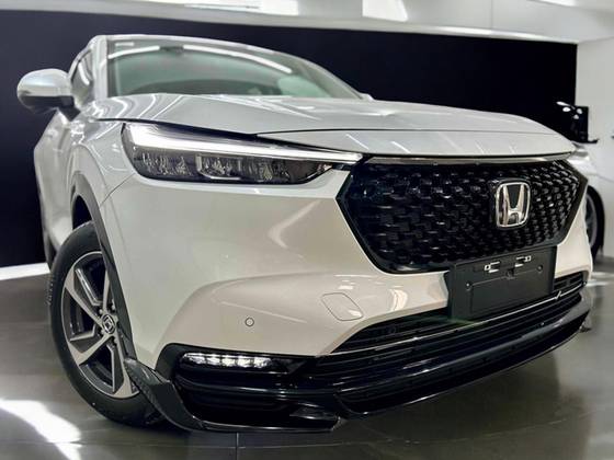 HONDA HR-V 2025
