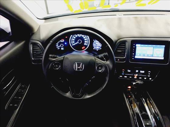HONDA HR-V 2020