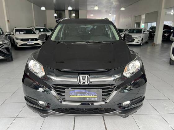 HONDA HR-V 2018