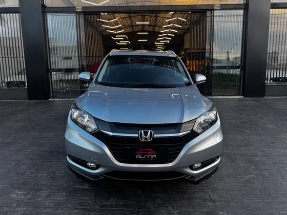 HONDA HR-V 2017