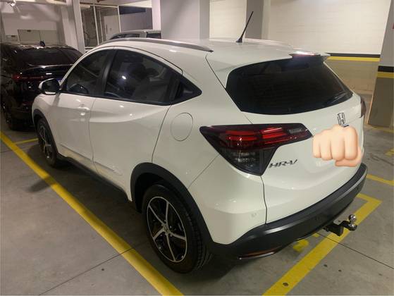 HONDA HR-V 2020