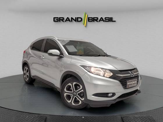 HONDA HR-V 2017