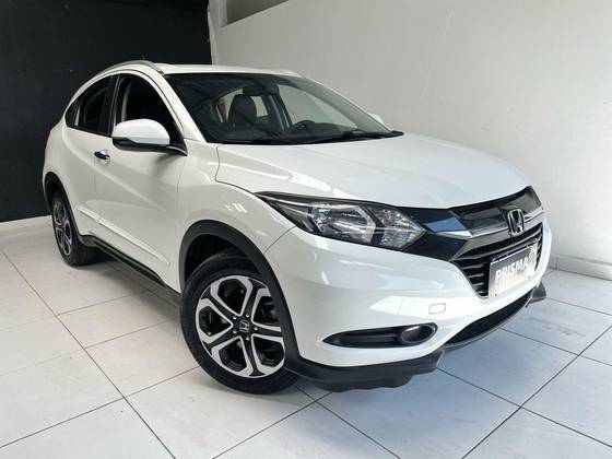 HONDA HR-V 2017