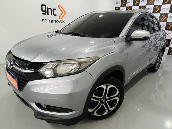 HONDA HR-V 2018