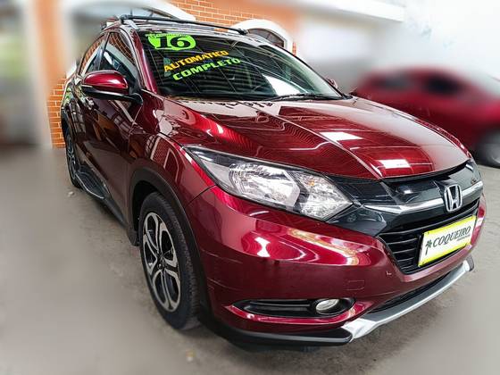 HONDA HR-V 2016