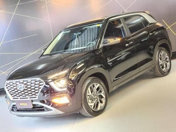 HYUNDAI CRETA 2022