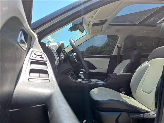 HYUNDAI CRETA 2022