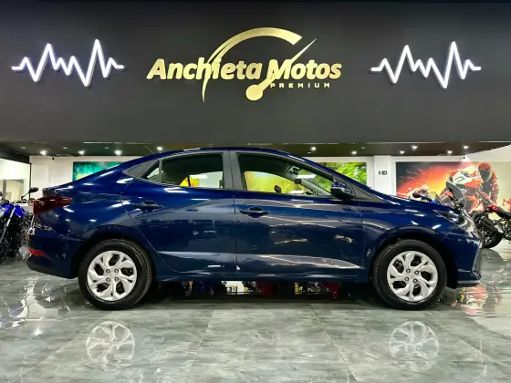 HYUNDAI HB20S 2024
