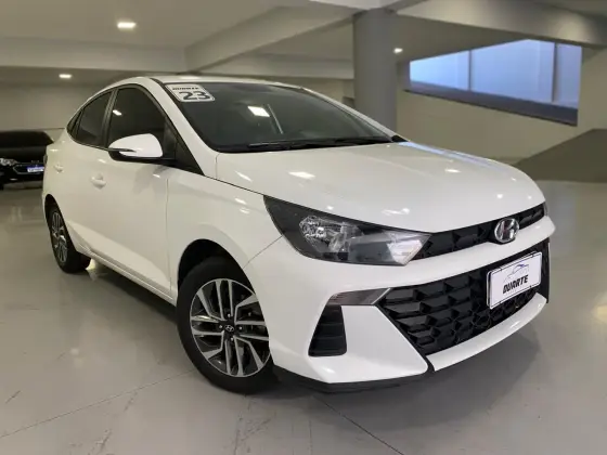 HYUNDAI HB20S 2023