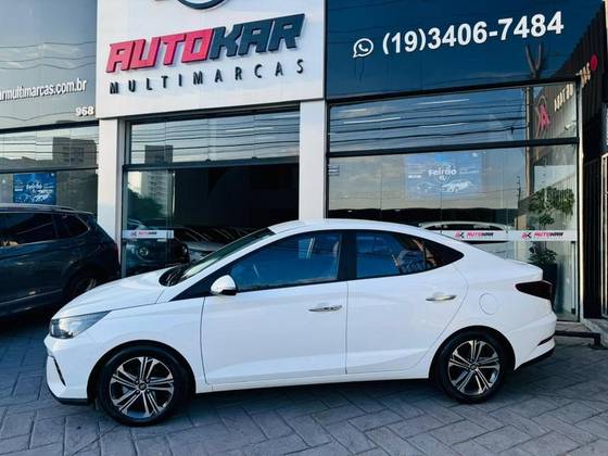 HYUNDAI HB20S 2023