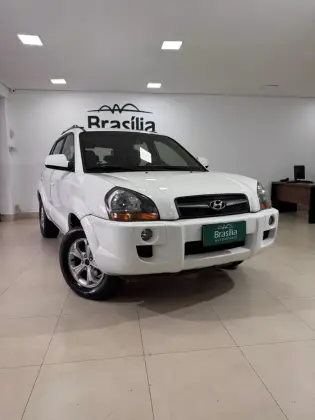 HYUNDAI TUCSON 2016