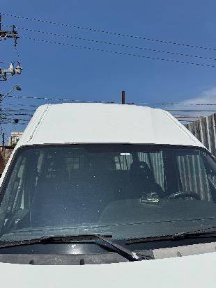 IVECO DAILY 2008