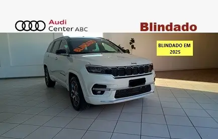 JEEP COMMANDER 2023