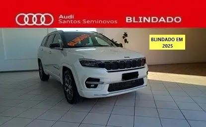 JEEP COMMANDER 2023