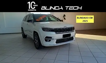 JEEP COMMANDER 2023